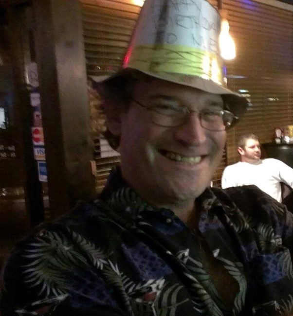 Obituary of Bruce M. Page