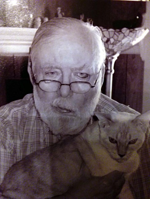 Obituary of Charles L Crawford