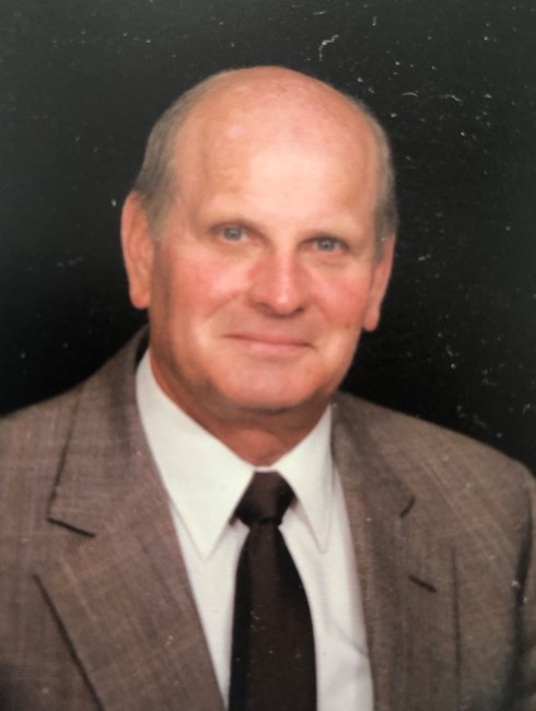 Obituario de Thomas R. Hawes