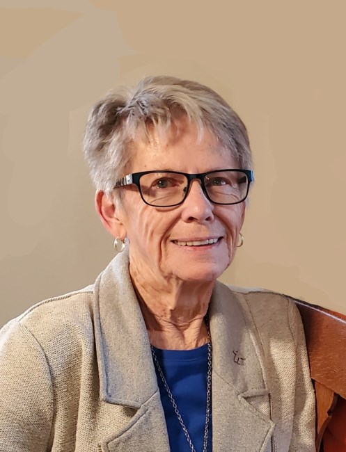 Obituary of Gail Frances Kocur