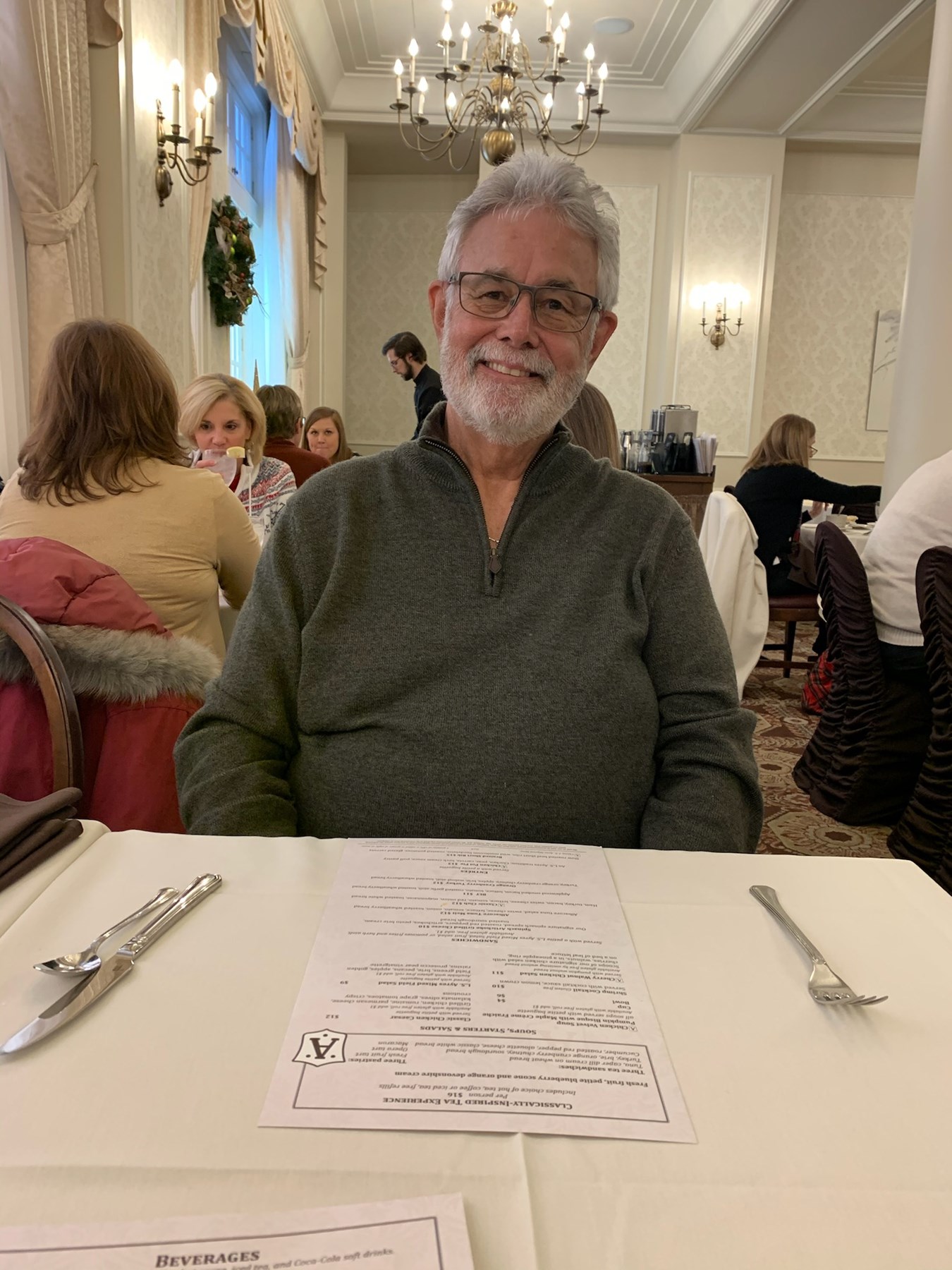 Obituary of Richard "Rick" N Young