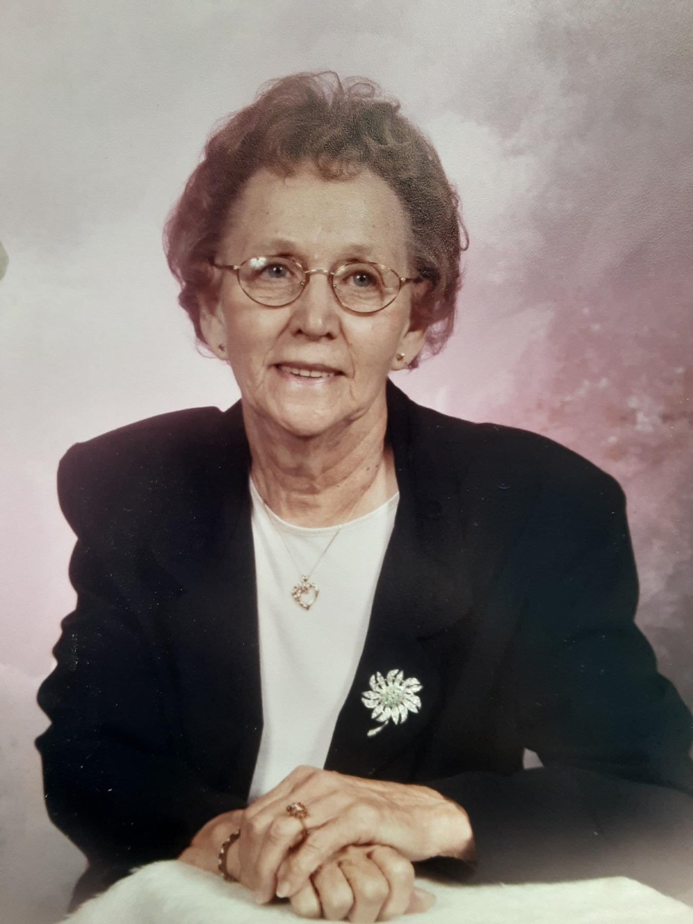 Obituary of Dorothy Annette Deaton