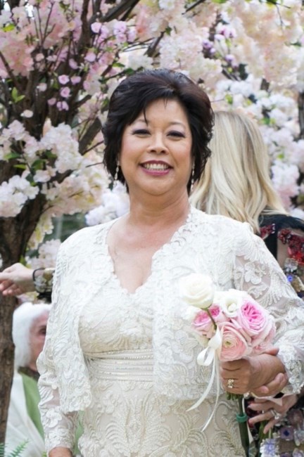 Obituary of Rochelle Nori Dumlao