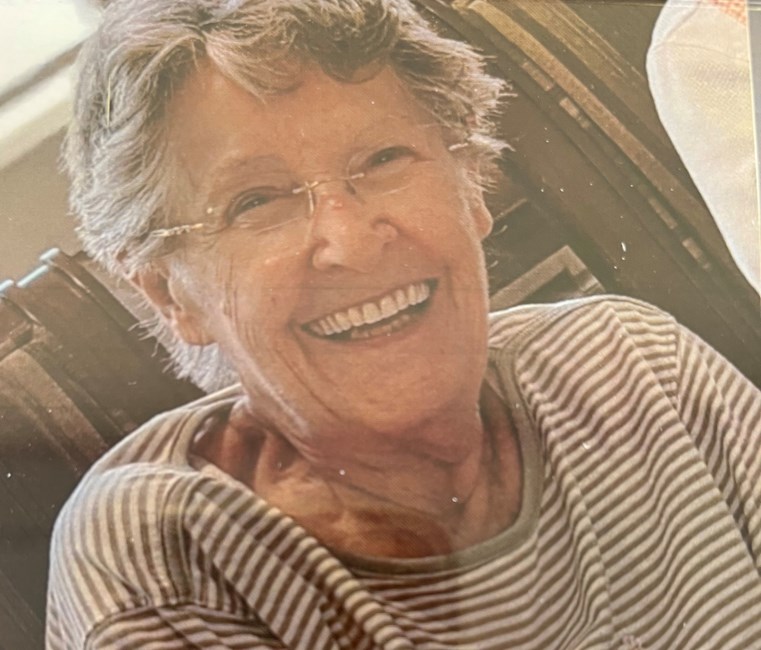 Obituary of Mary Dedea