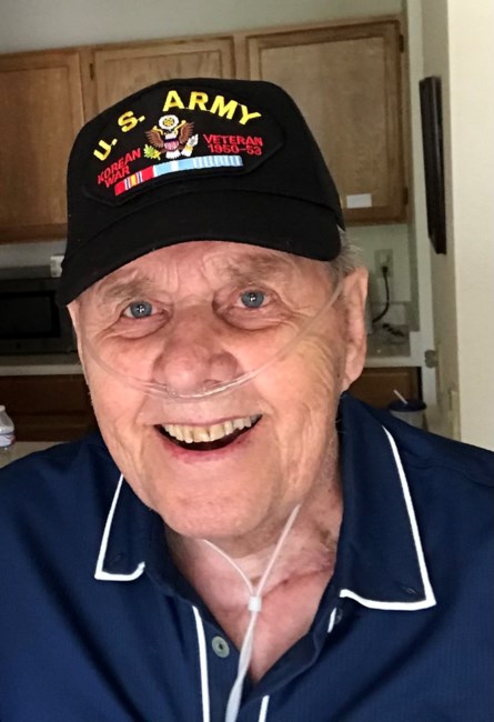 Avis de décès de Lubberthus "Bert" Veen