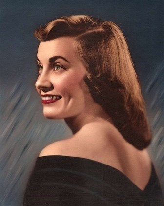 Obituary of Caroline Ann Hyde