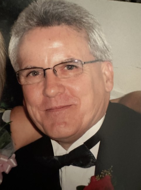 Obituary of Steven T. Lunsford