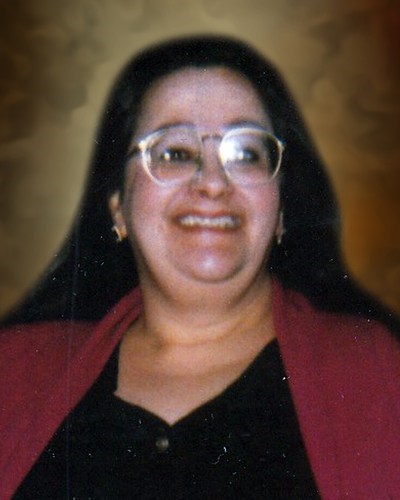 Obituary of Mary Riccardi