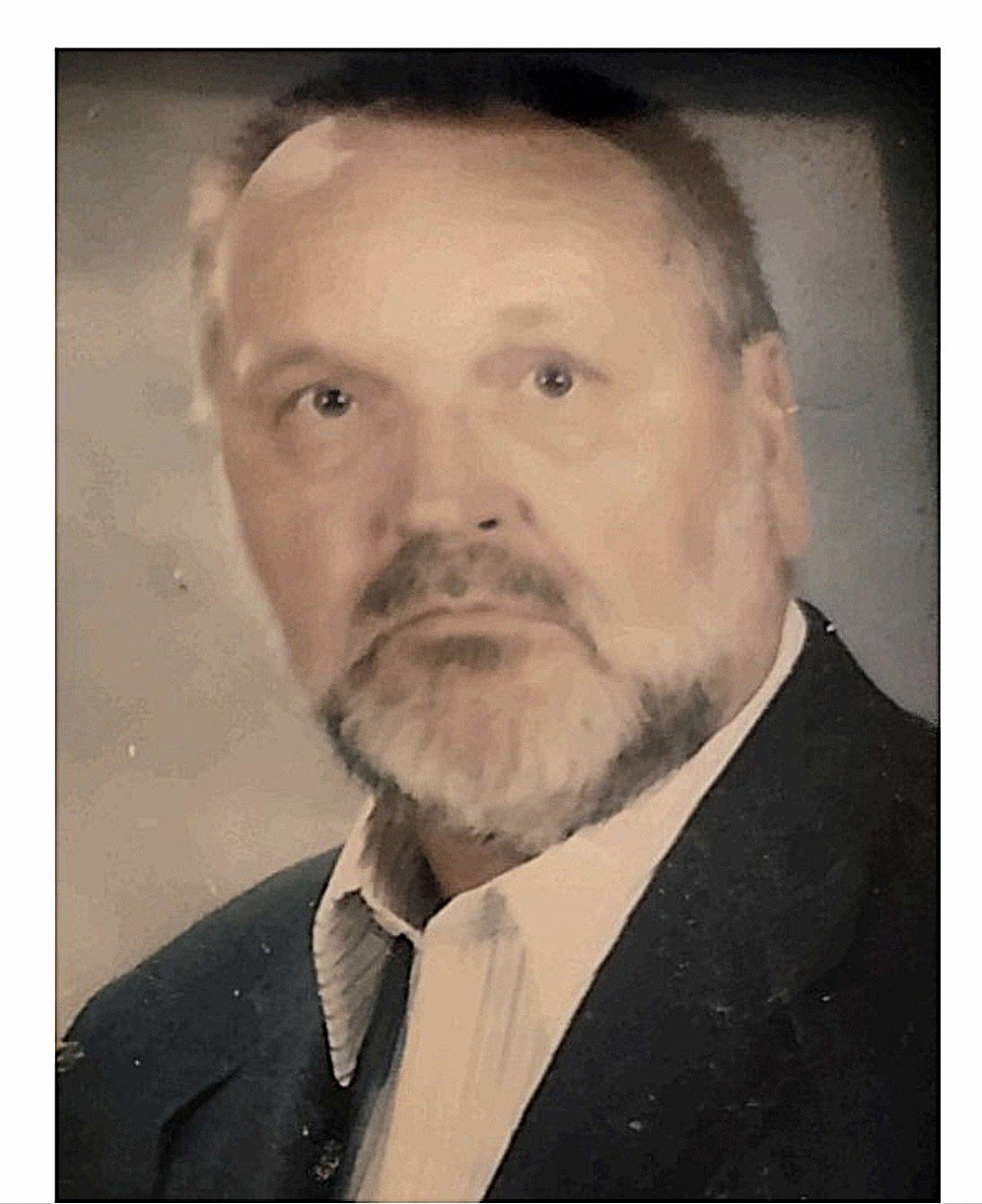 Obituary of Jerry Edwin  Harvey, Sr.