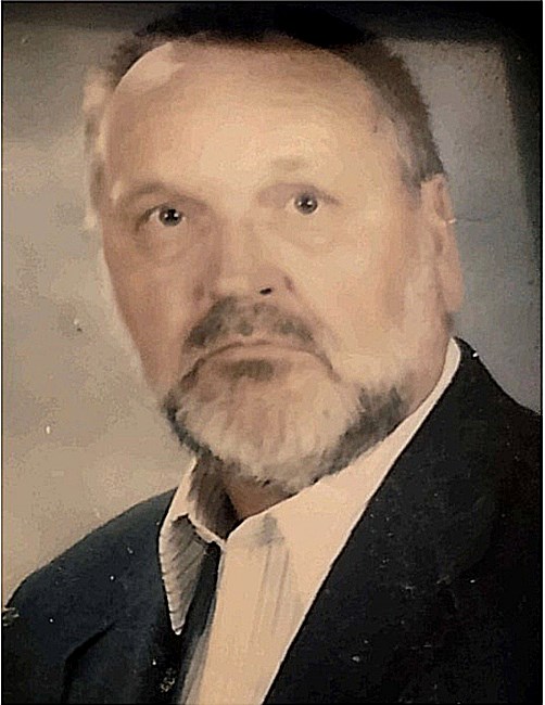 Obituary of Jerry Edwin Harvey, Sr.