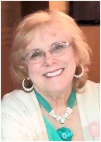 Obituary of Charlotte "Char" Kay Galant