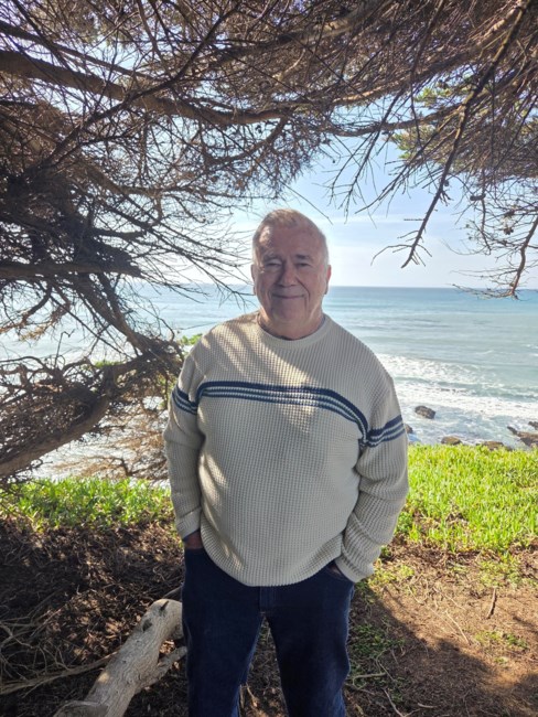 Obituary of Joseph Walter Schrader