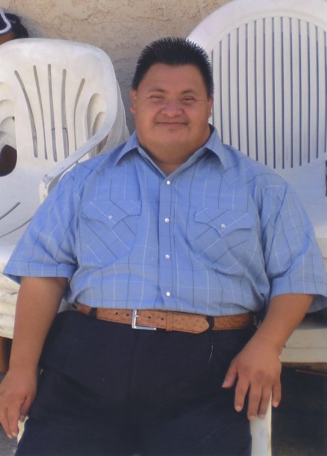 Obituary of Victor Hugo Juarez