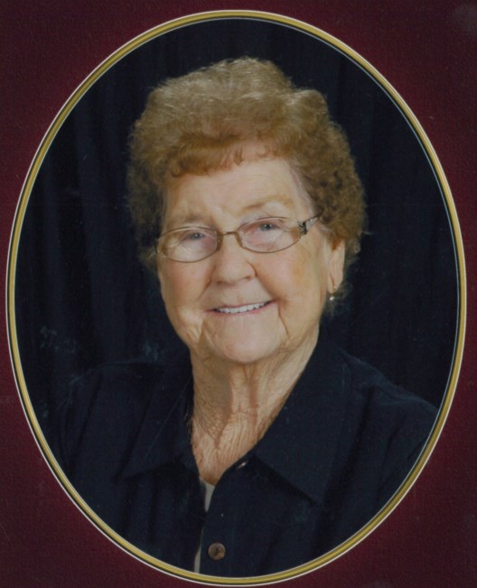 Obituary of Barbara J. Alford