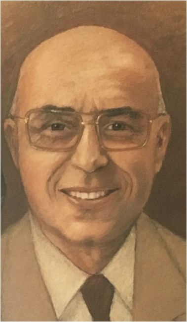 Obituary of Gaston Lortie