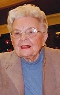 Obituary of Mrs. Lydia Jones