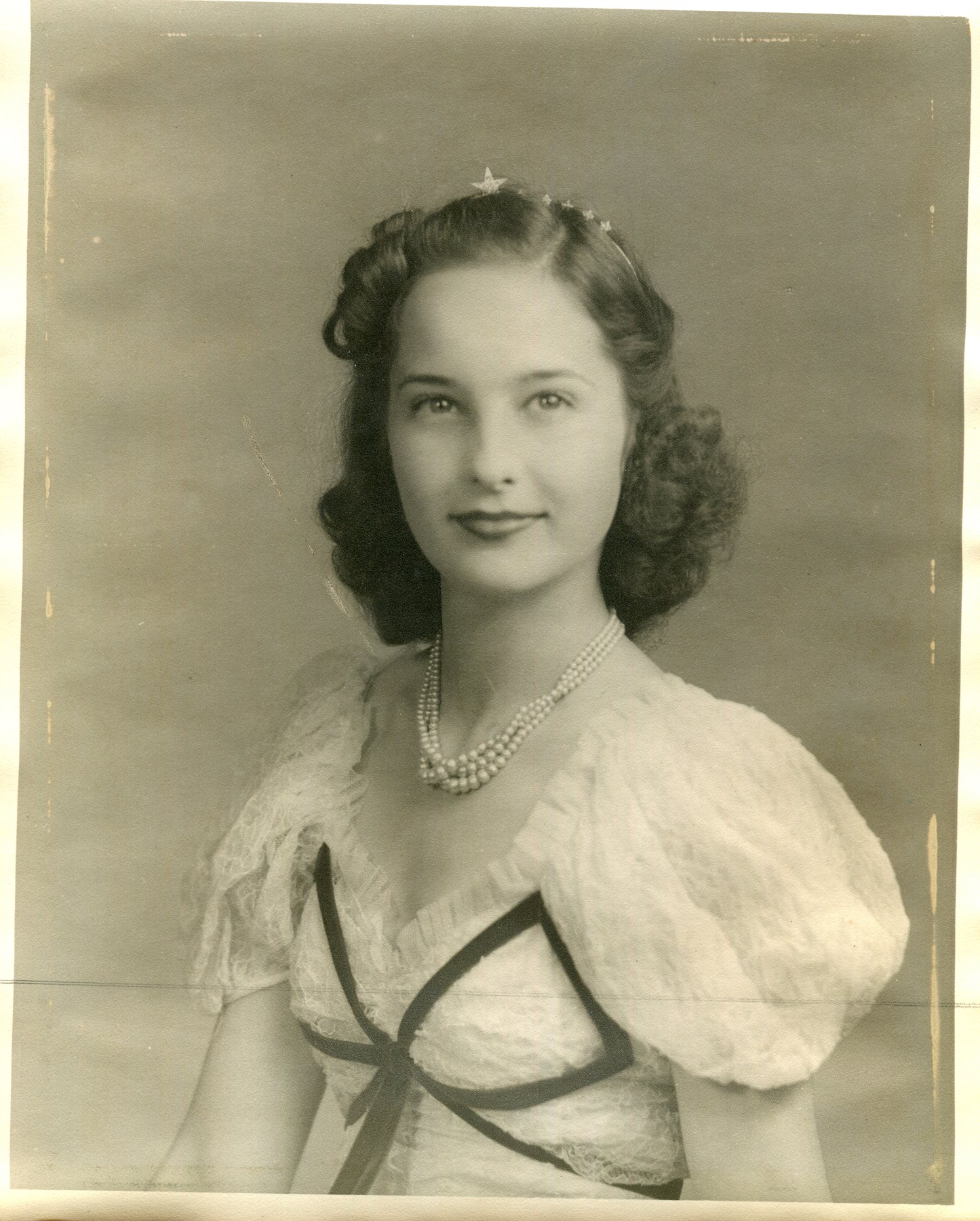 Avis de décès de Sammie Lee McCown