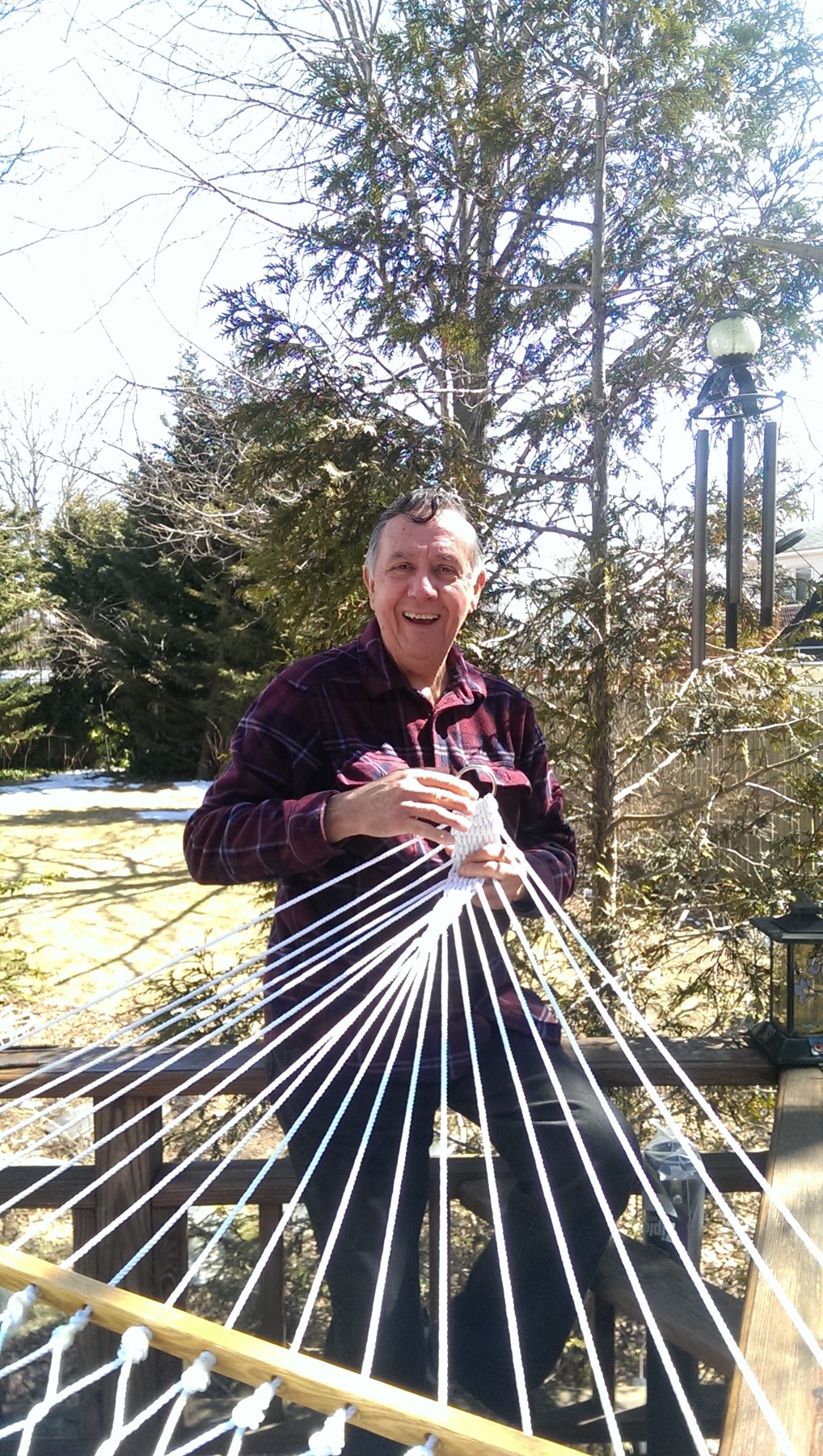 Obituary of Robert J. Agenjo