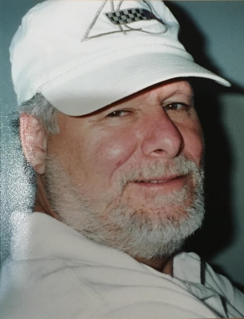 Obituary of Randy Cole