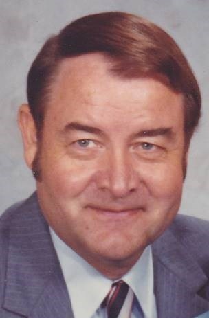 Obituary of Ernest Amos Padgett