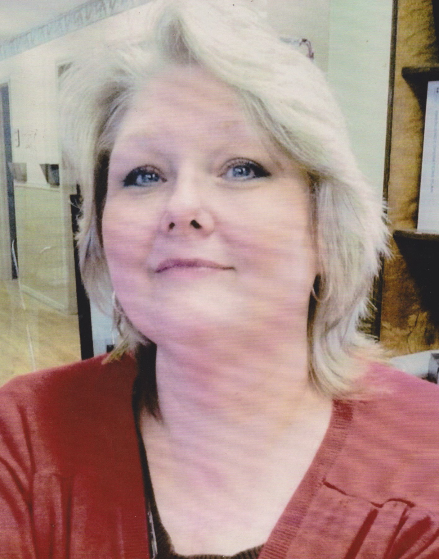 Pauline Virginia Foreman Estrada (Ginger) Obituary Houston, TX