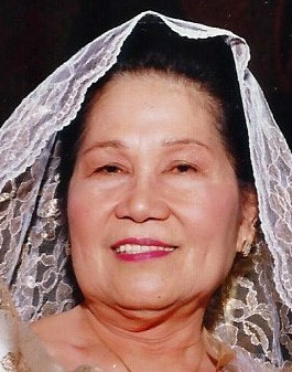 Obituary of Carmen Flores Castillo