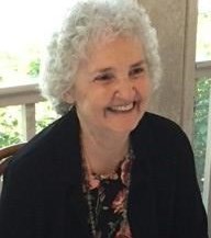 Obituary of Elizabeth Miranne