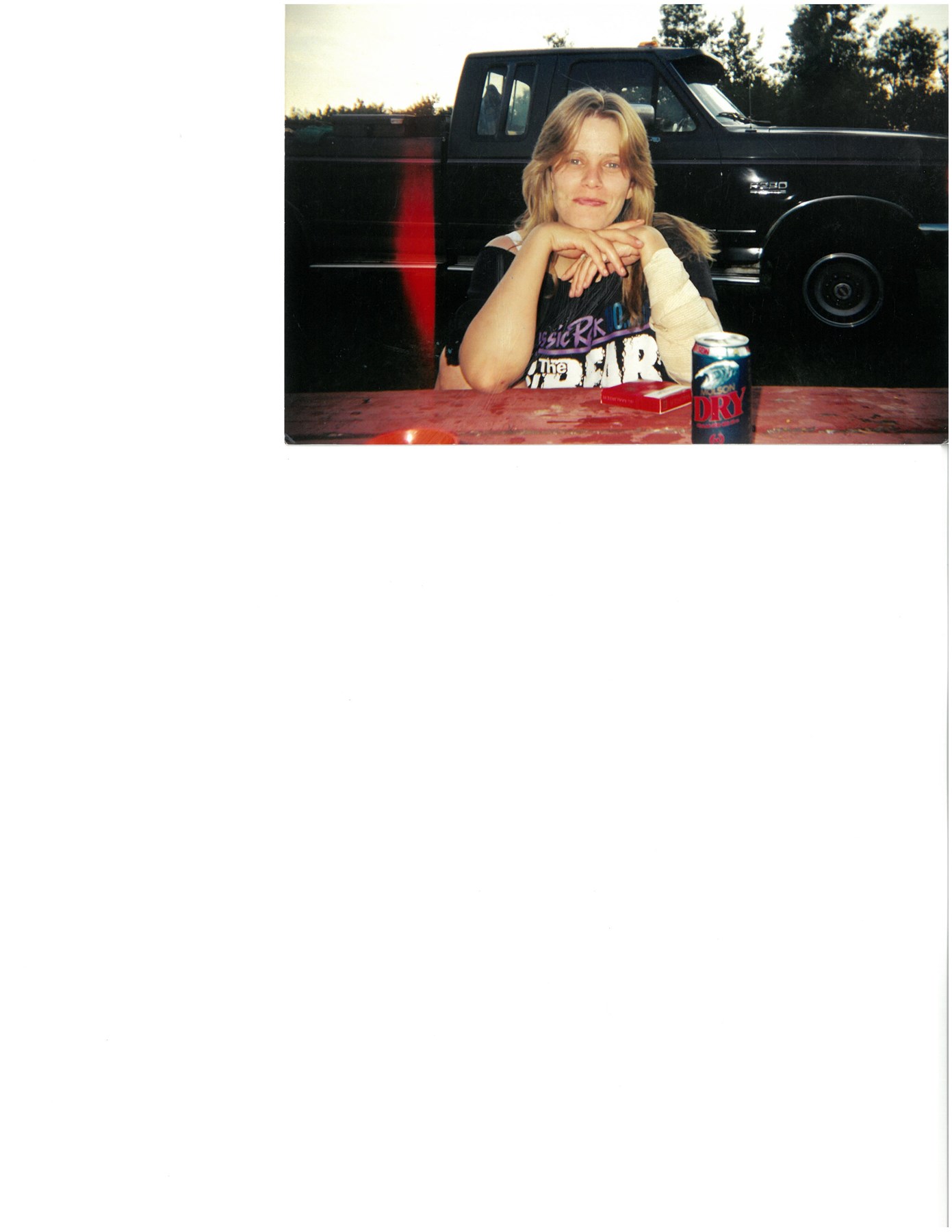 Obituary of Tanya Ree Penny