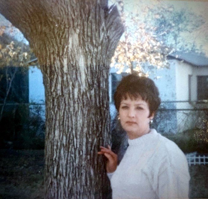 Obituario de Linda Sue Lechtenberger