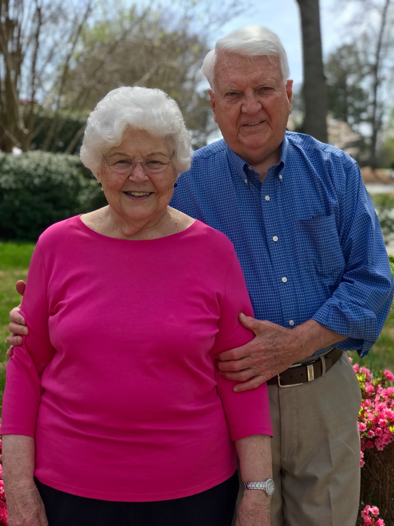 Obituary of Rebecca G. Carter