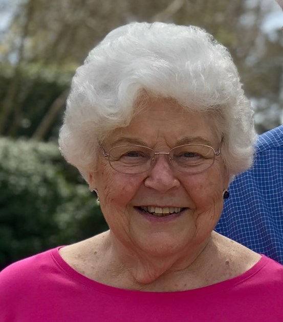 Obituary of Rebecca G. Carter