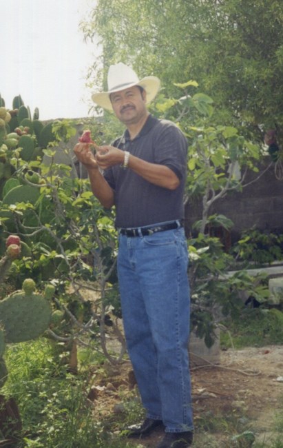 Obituary of Elodio Duarte