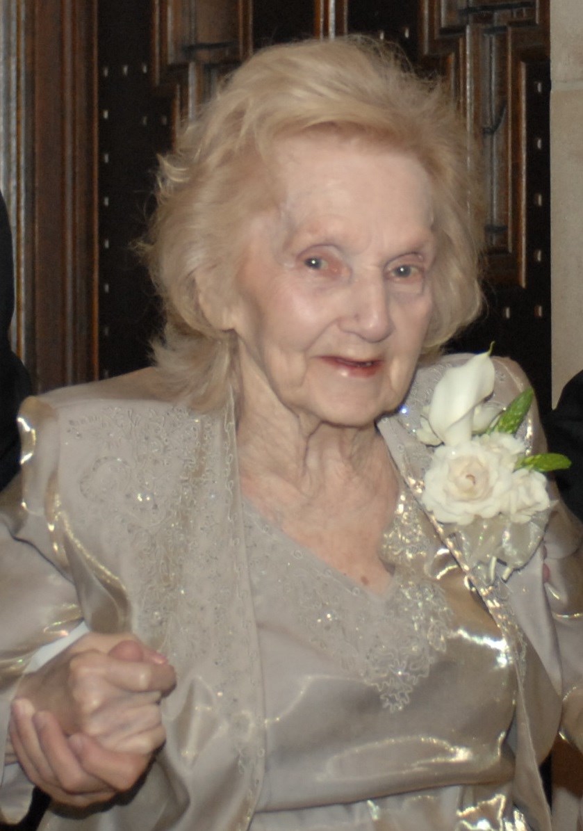 Obituary of Mary "Boots" Roberts White