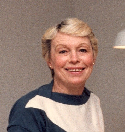 Obituary of Josephine F. Melber Svec