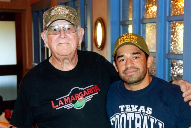 Ned Buratti Jr Obituary Pflugerville Tx