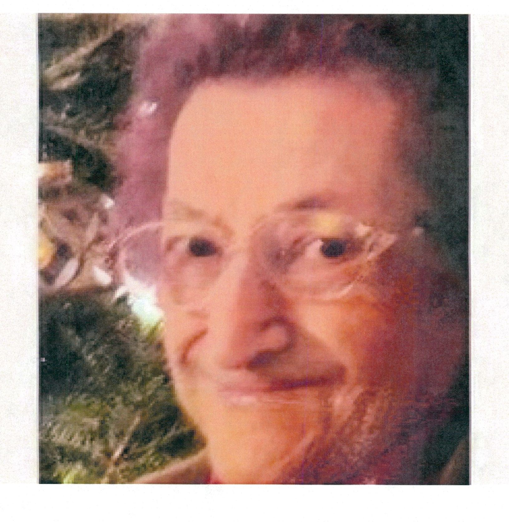 Obituary of Gloria Troia