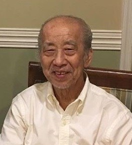 Obituary of Ying B. Tomm