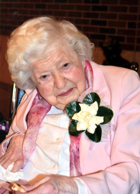 Obituary of Virginia Weber Hay