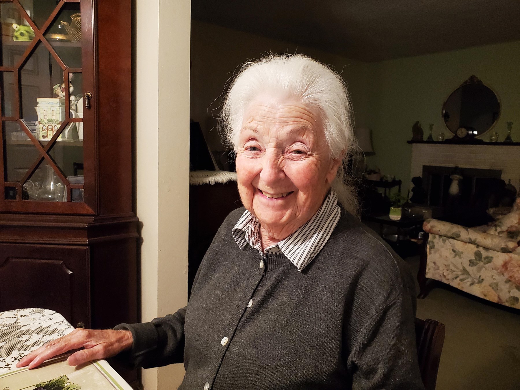 Obituario de Dixie Lee Williams