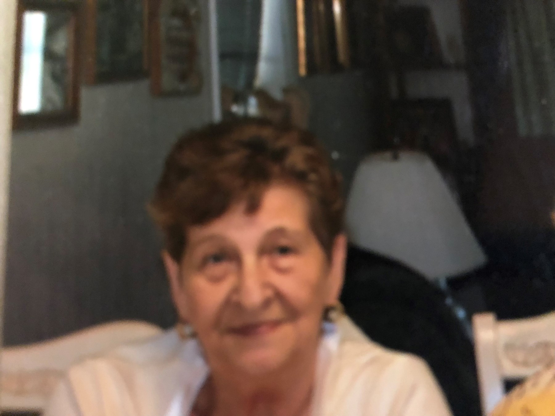 Obituary of Agnes Schexnayder