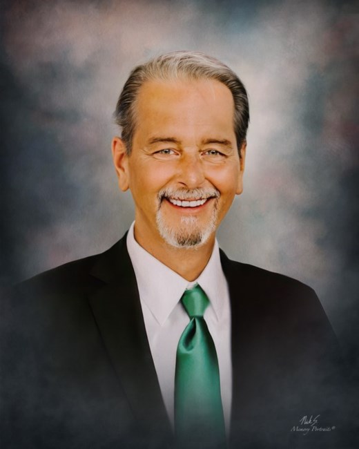 Obituary of Todd Bauman