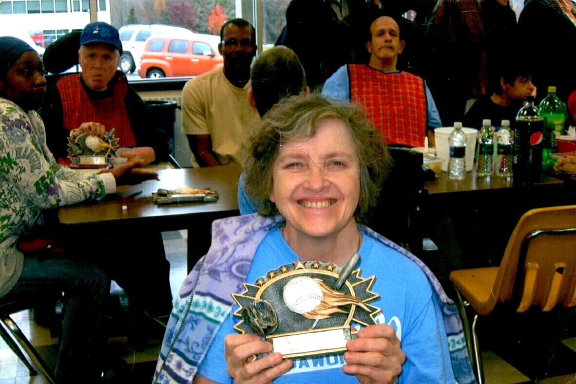 Obituary of Margaret Mary Devine