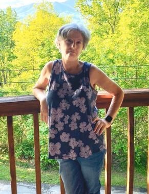 Obituary of Judy Kay Keenum