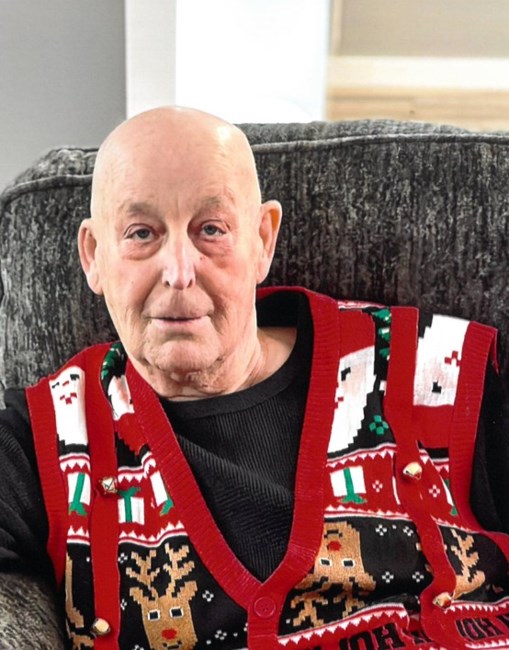 Obituary of James William Phillips