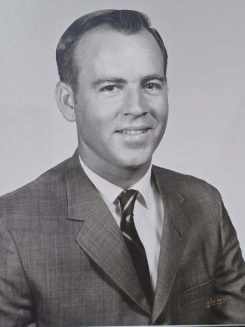 Obituary of Clarence Junior Chambliss