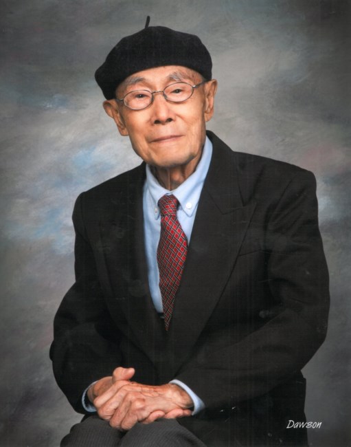 Obituary of Kuo Liang Liu