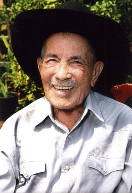 Obituary of Jacinto Pinedo