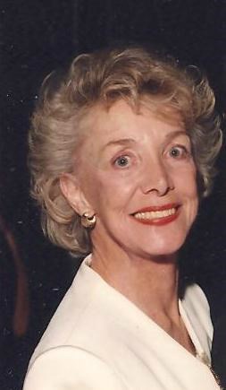 Obituario de Winifred Gabrielle Freeman