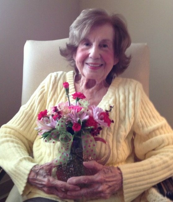 Obituary of Dorothy Diane Mitchell