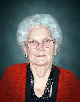 Obituary of Mary T. Wynn